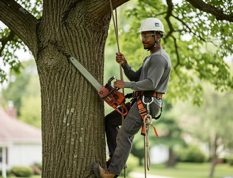 Tree Removal service in Stittsville